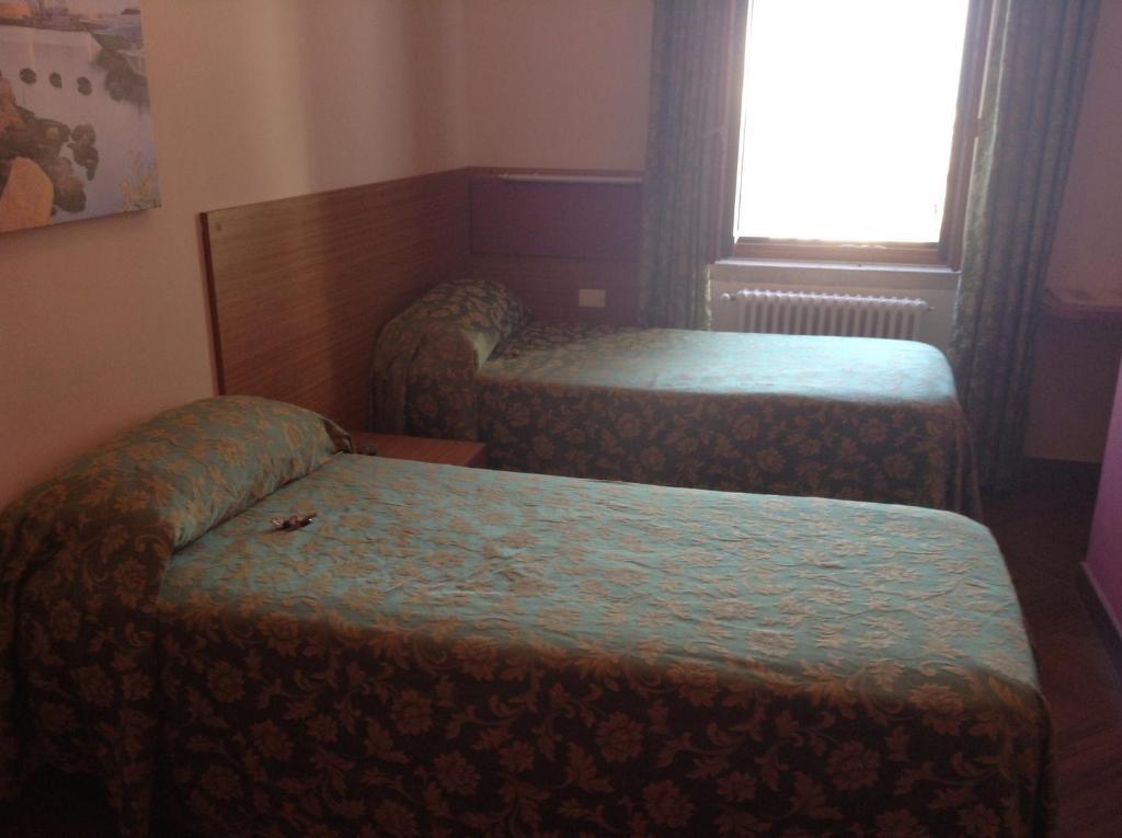 B&B Al Porto Bisceglie Quarto foto